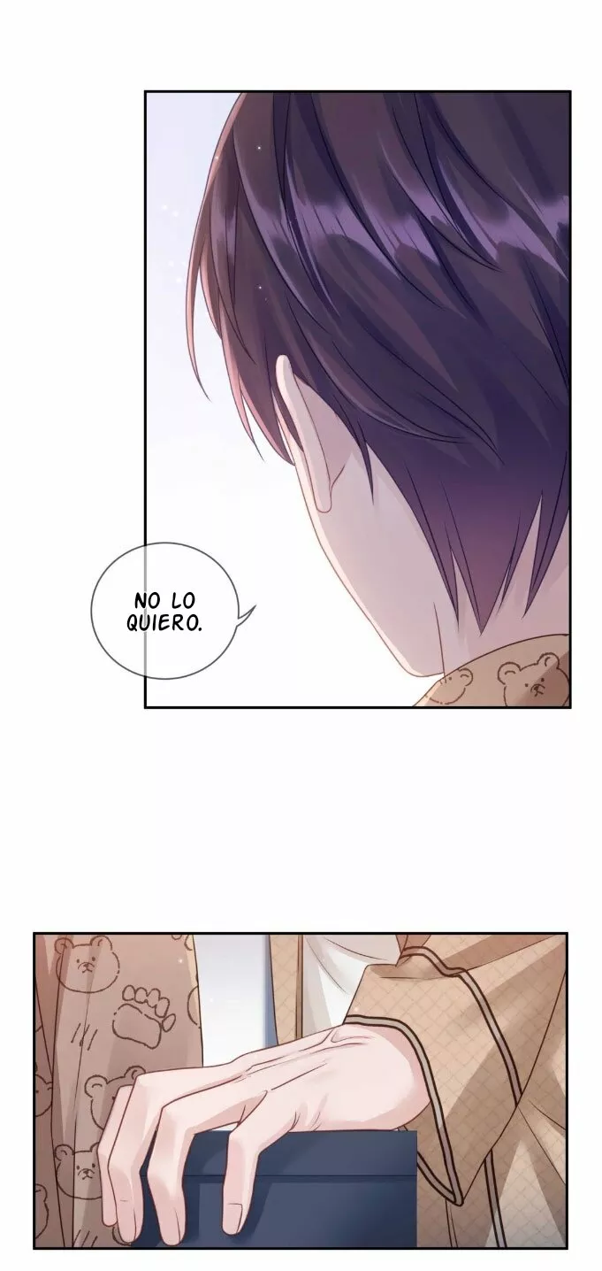 Cuidame – No me ignores Capítulo 32 - Página 15