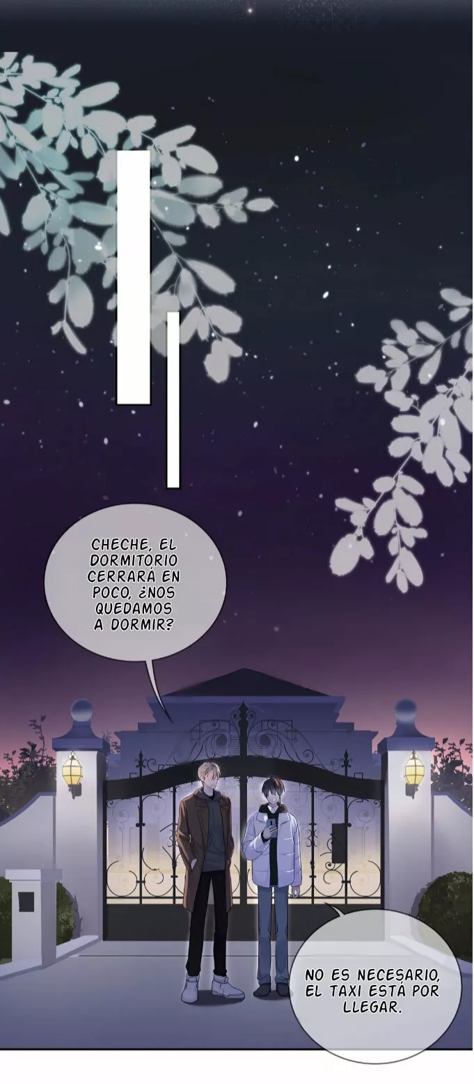 Cuidame – No me ignores Capítulo 36 - Página 24