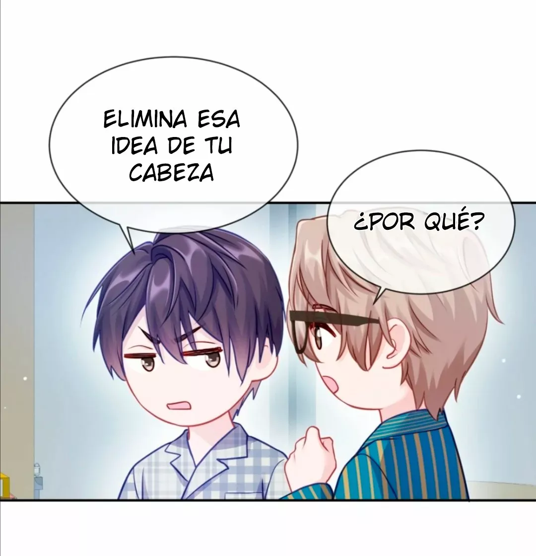 Cuidame – No me ignores Capítulo 4 - Página 10