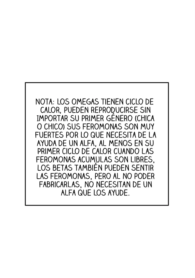 Cuidame – No me ignores Capítulo 41 - Página 45