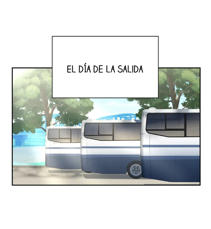 Cuidame – No me ignores Capítulo 42 - Página 32