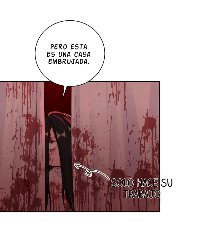 Cuidame – No me ignores Capítulo 43 - Página 46