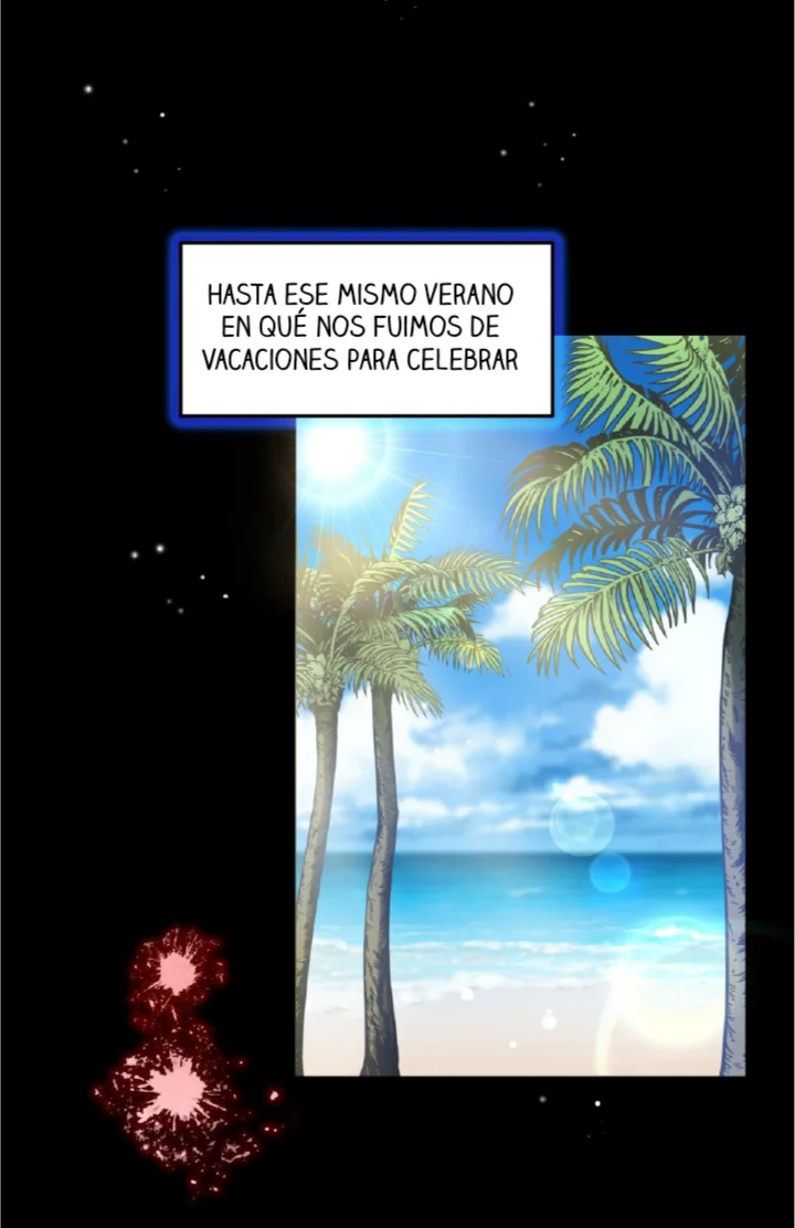 Cuidame – No me ignores Capítulo 46 - Página 31