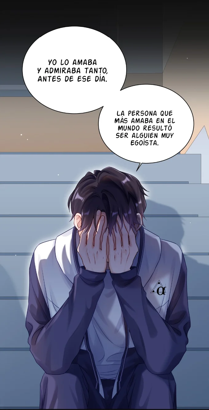 Cuidame – No me ignores Capítulo 47 - Página 10