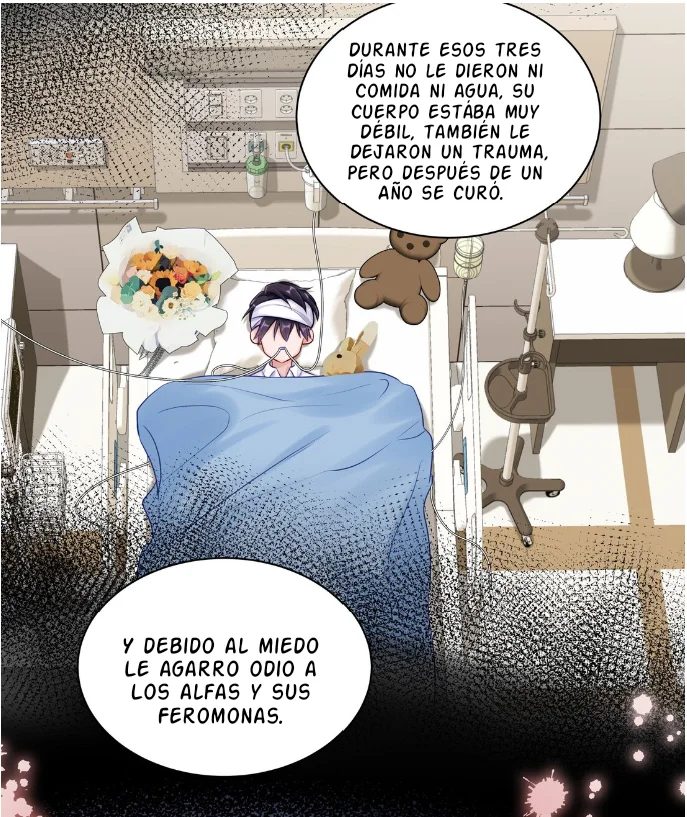Cuidame – No me ignores Capítulo 47 - Página 12