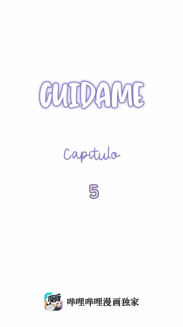 Cuidame – No me ignores Capítulo 5 - Página 2