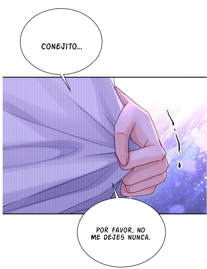 Cuidame – No me ignores Capítulo 57 - Página 28
