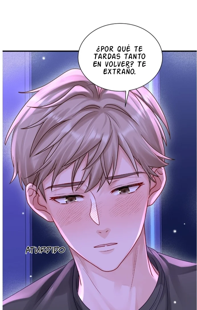 Cuidame – No me ignores Capítulo 57 - Página 30