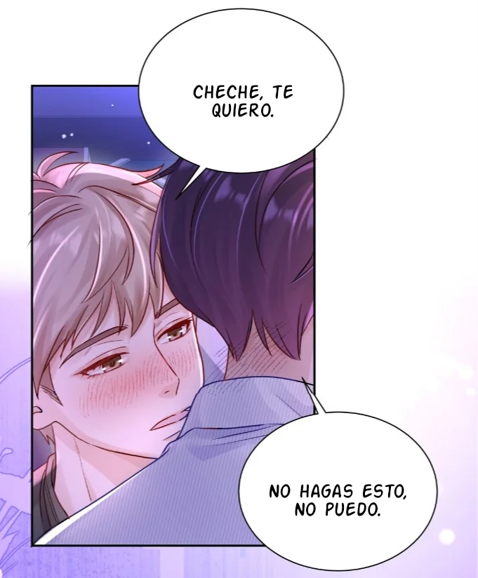 Cuidame – No me ignores Capítulo 57 - Página 35