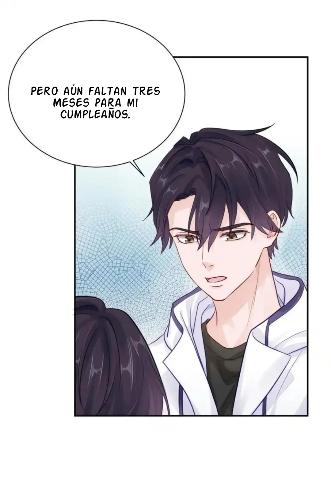 Cuidame – No me ignores Capítulo 61 - Página 4