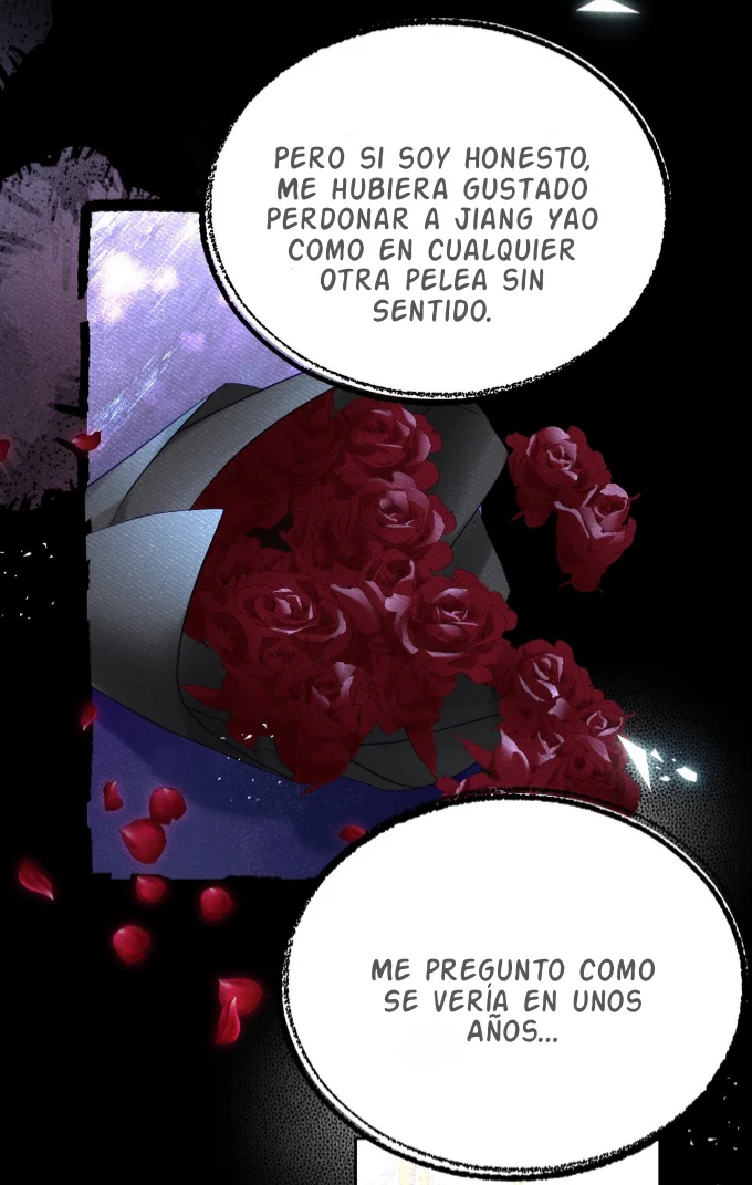 Cuidame – No me ignores Capítulo 64 - Página 18