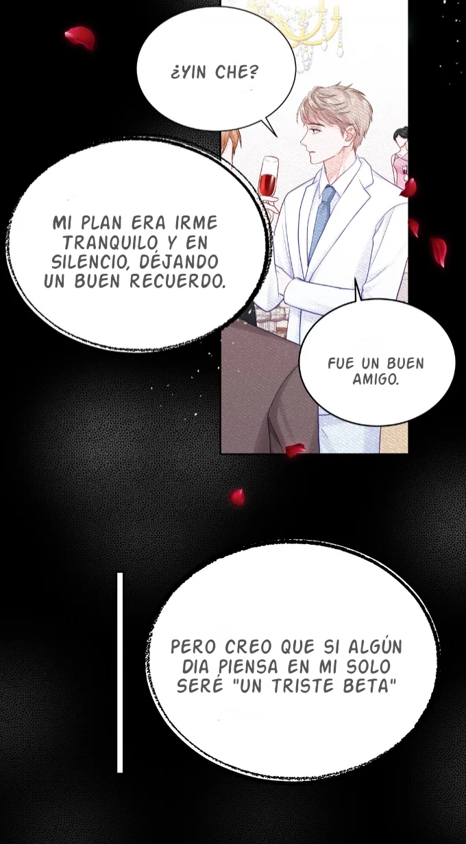 Cuidame – No me ignores Capítulo 64 - Página 19
