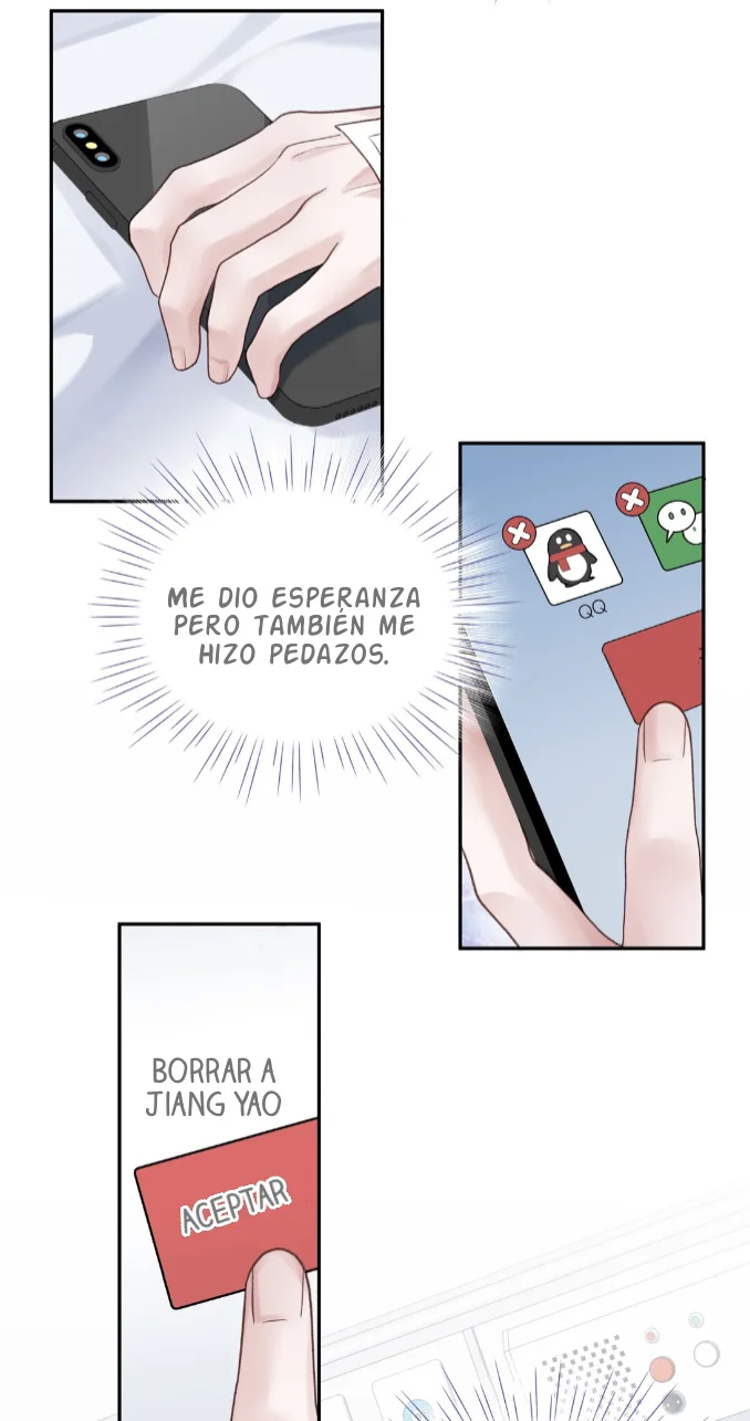 Cuidame – No me ignores Capítulo 65 - Página 25