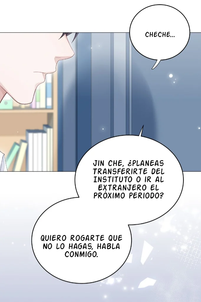 Cuidame – No me ignores Capítulo 68 - Página 30