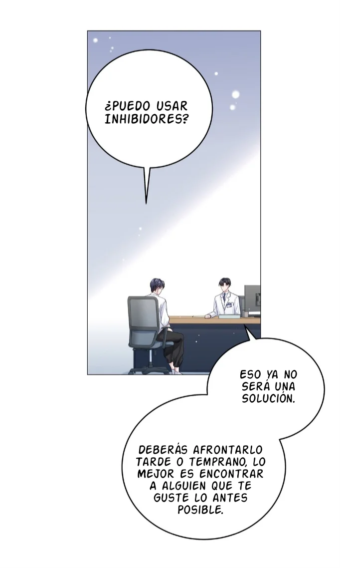 Cuidame – No me ignores Capítulo 68 - Página 6
