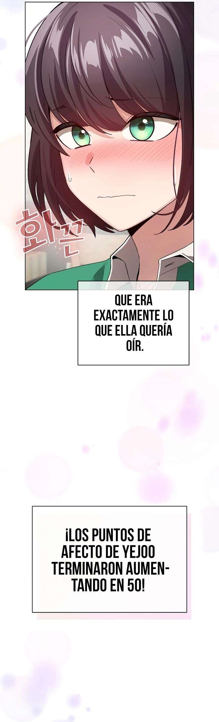 Cómo triunfar en el mundo del cómic Capítulo 6 - Página 5