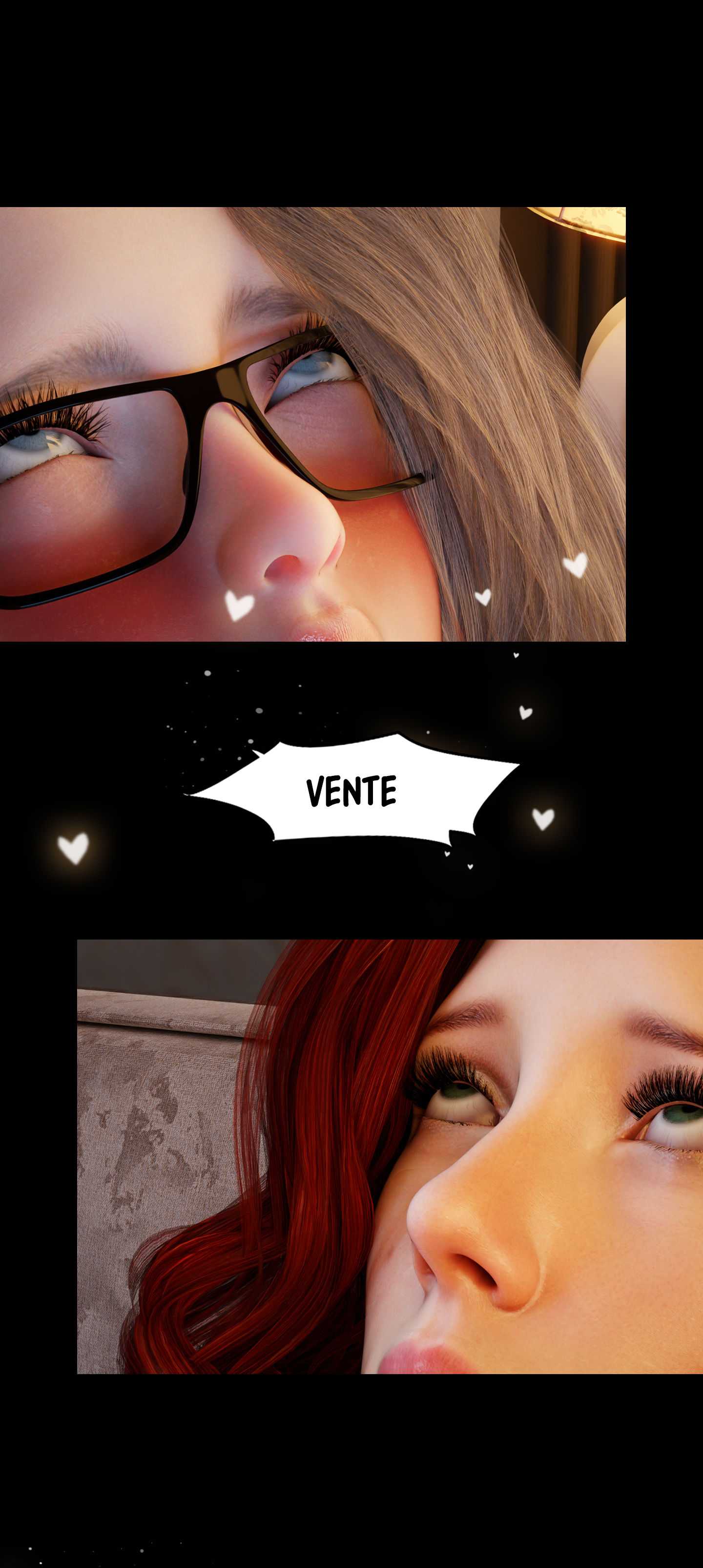 La Viuda de mi Vecina Capítulo 10 - Página 109