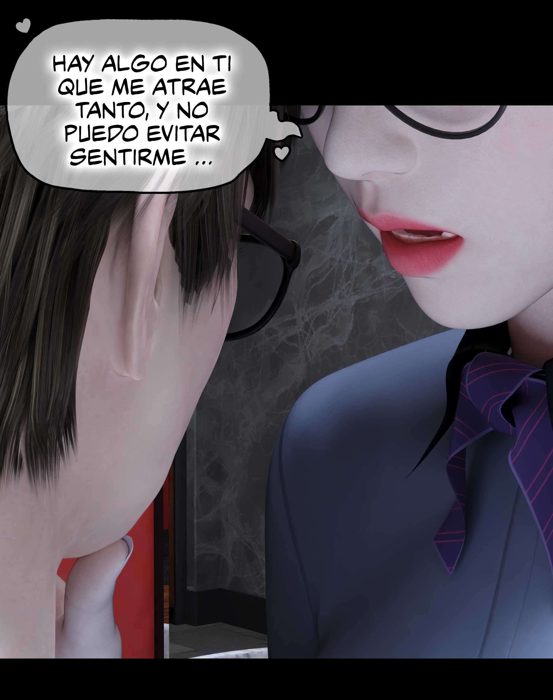 La Viuda de mi Vecina Capítulo 2 - Página 117