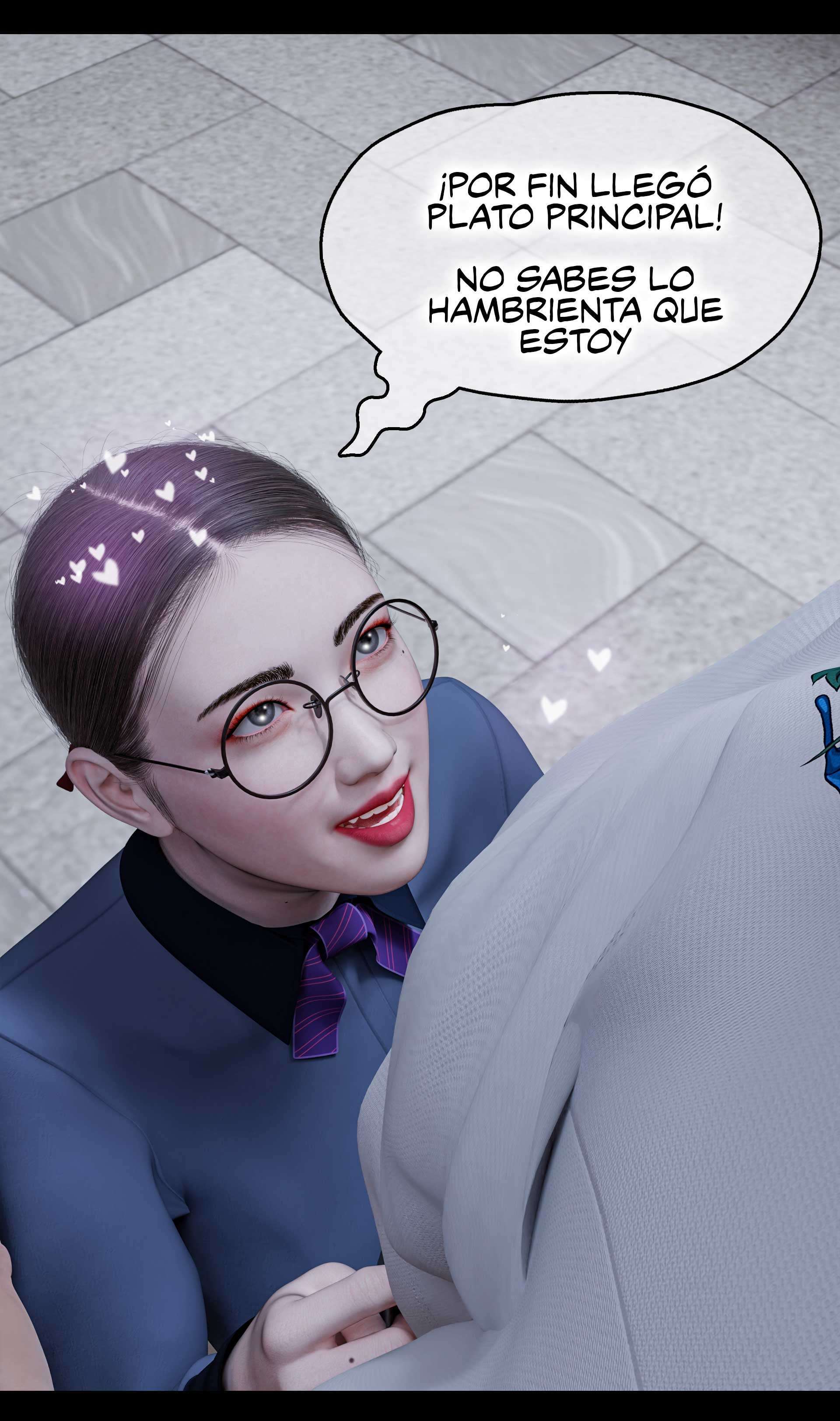 La Viuda de mi Vecina Capítulo 2 - Página 131