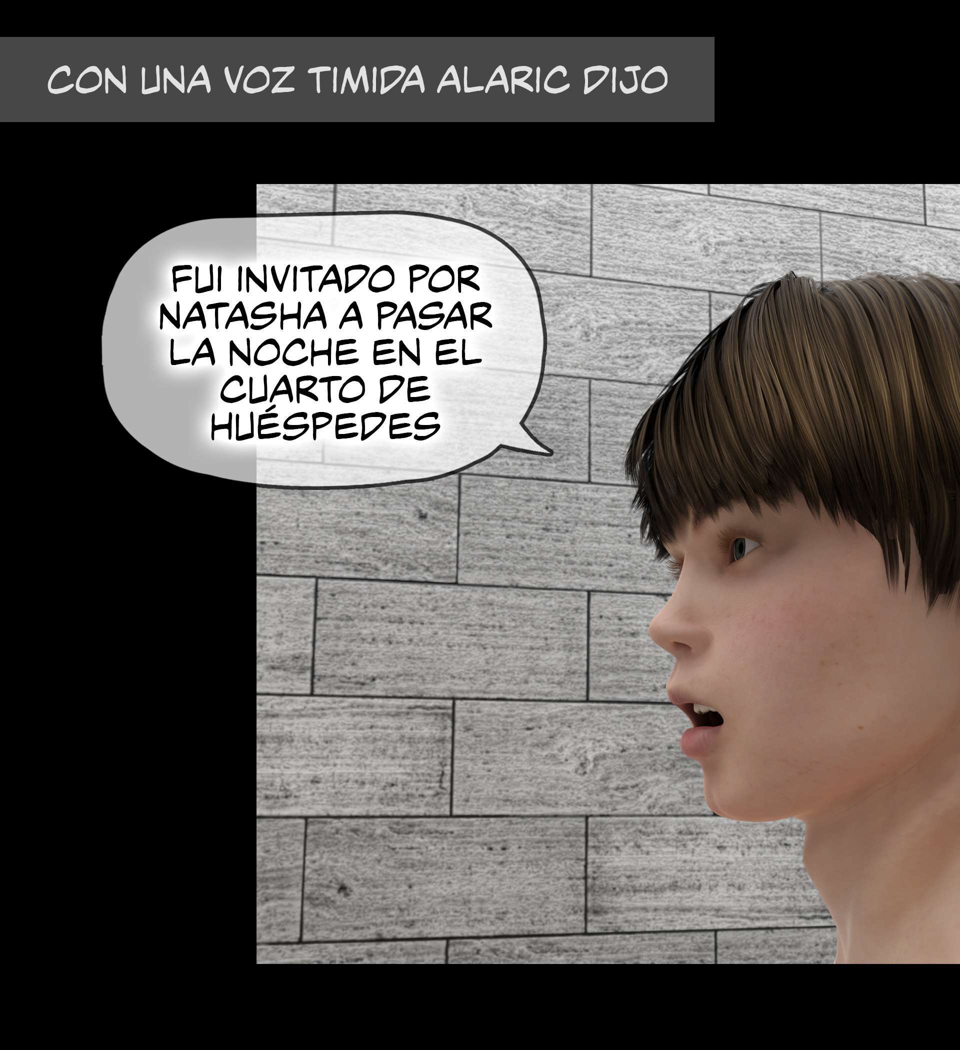 La Viuda de mi Vecina Capítulo 2 - Página 19
