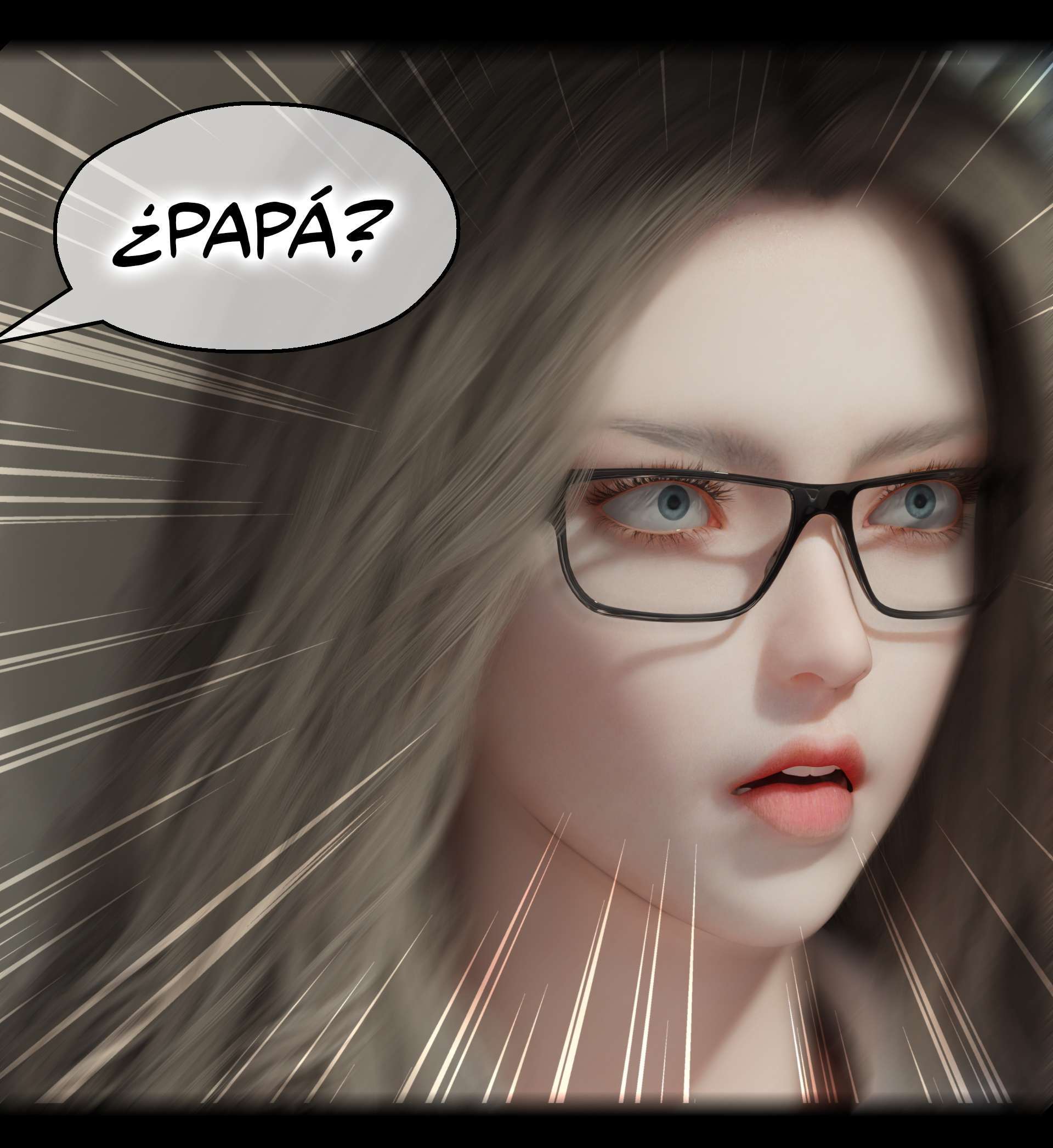 La Viuda de mi Vecina Capítulo 2 - Página 60