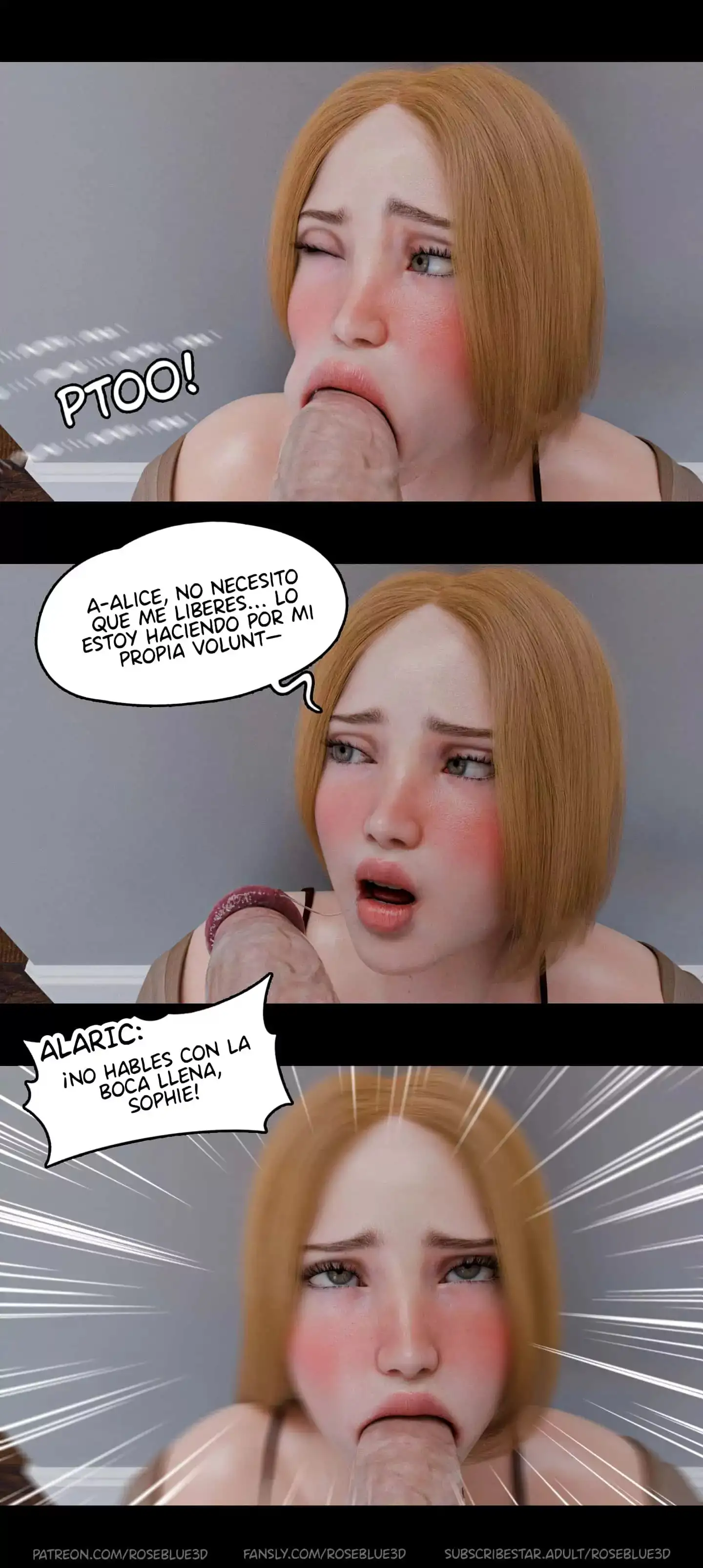 La Viuda de mi Vecina Capítulo 45 - Página 20