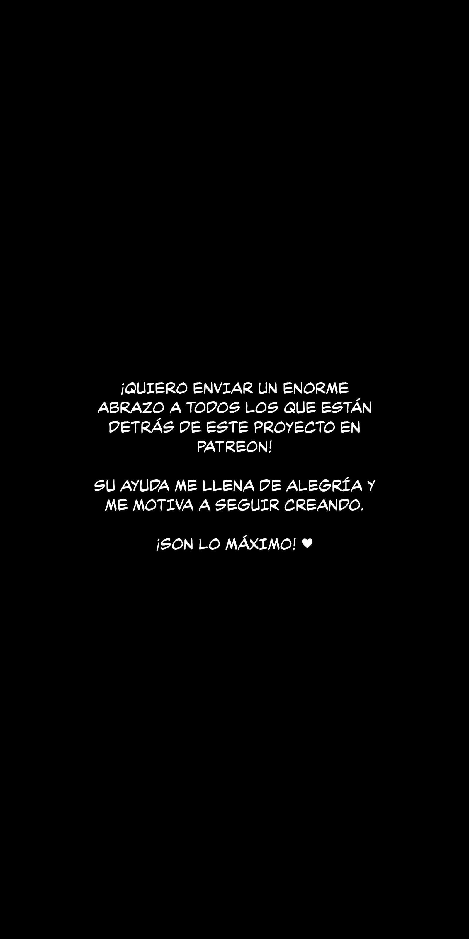La Viuda de mi Vecina Capítulo 5 - Página 2