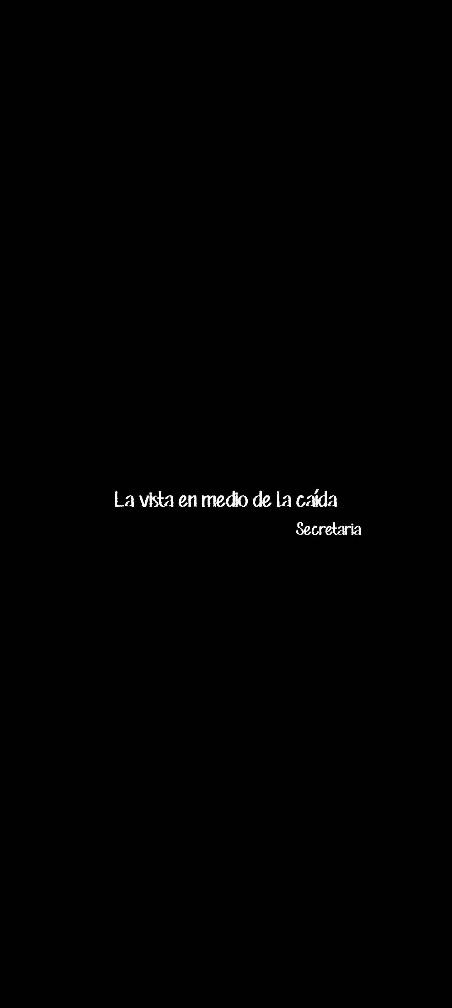 La Viuda de mi Vecina Capítulo 8 - Página 2