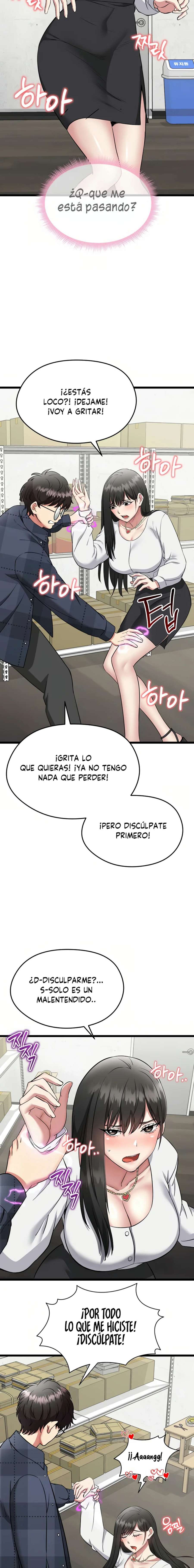 Que comience el juego Capítulo 1 - Página 31
