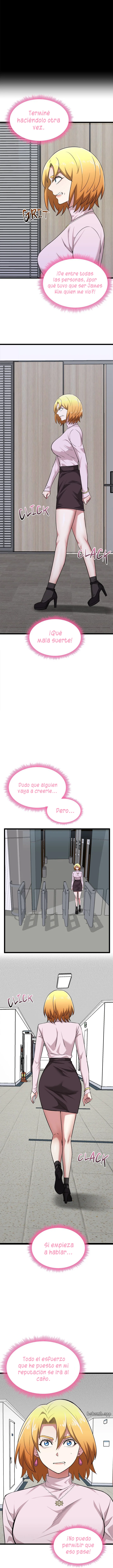 Que comience el juego Capítulo 11 - Página 8