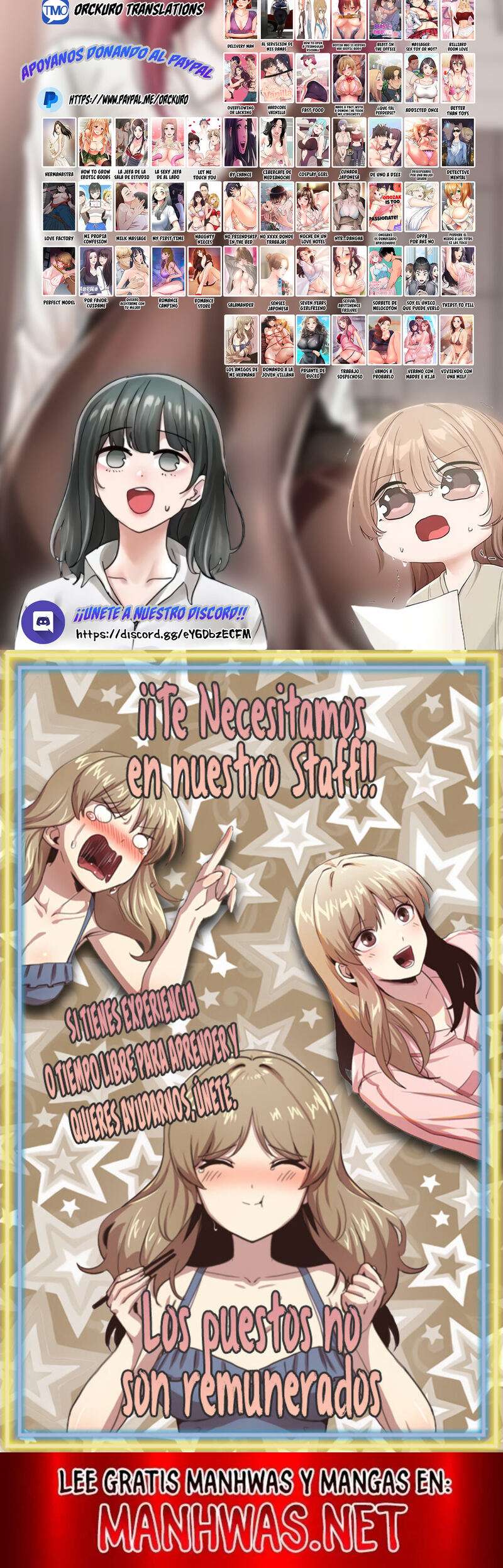 Que comience el juego Capítulo 2 - Página 23
