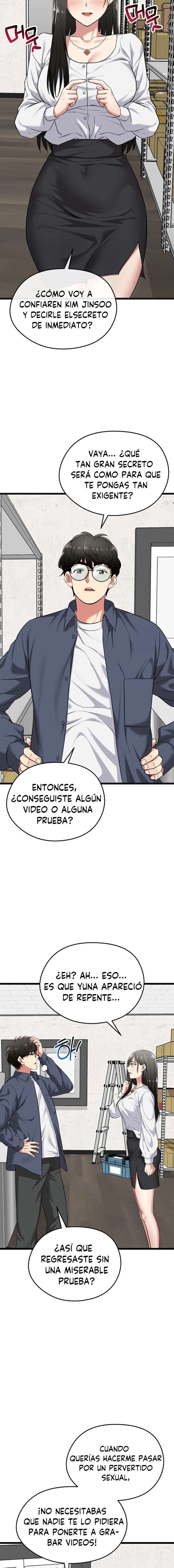 Que comience el juego Capítulo 7 - Página 13