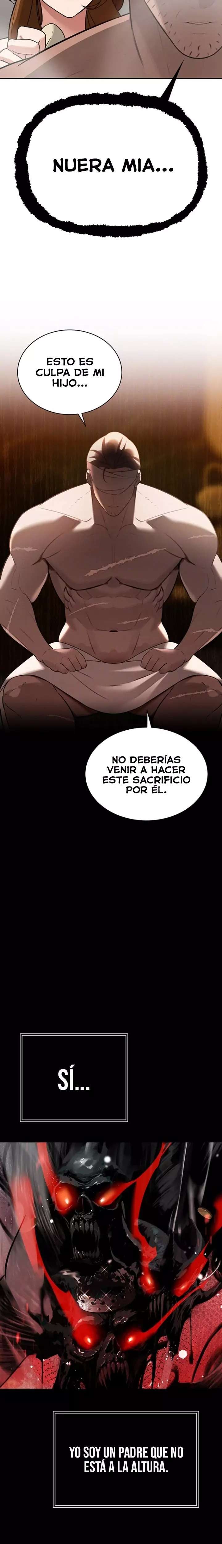 El suegro que devora todo Capítulo 3 - Página 6