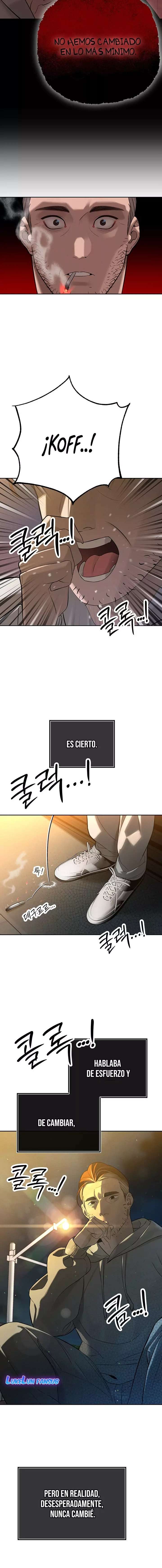 El suegro que devora todo Capítulo 4 - Página 12