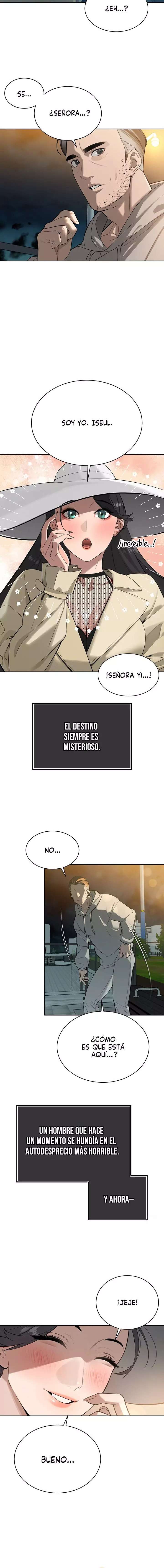 El suegro que devora todo Capítulo 4 - Página 14