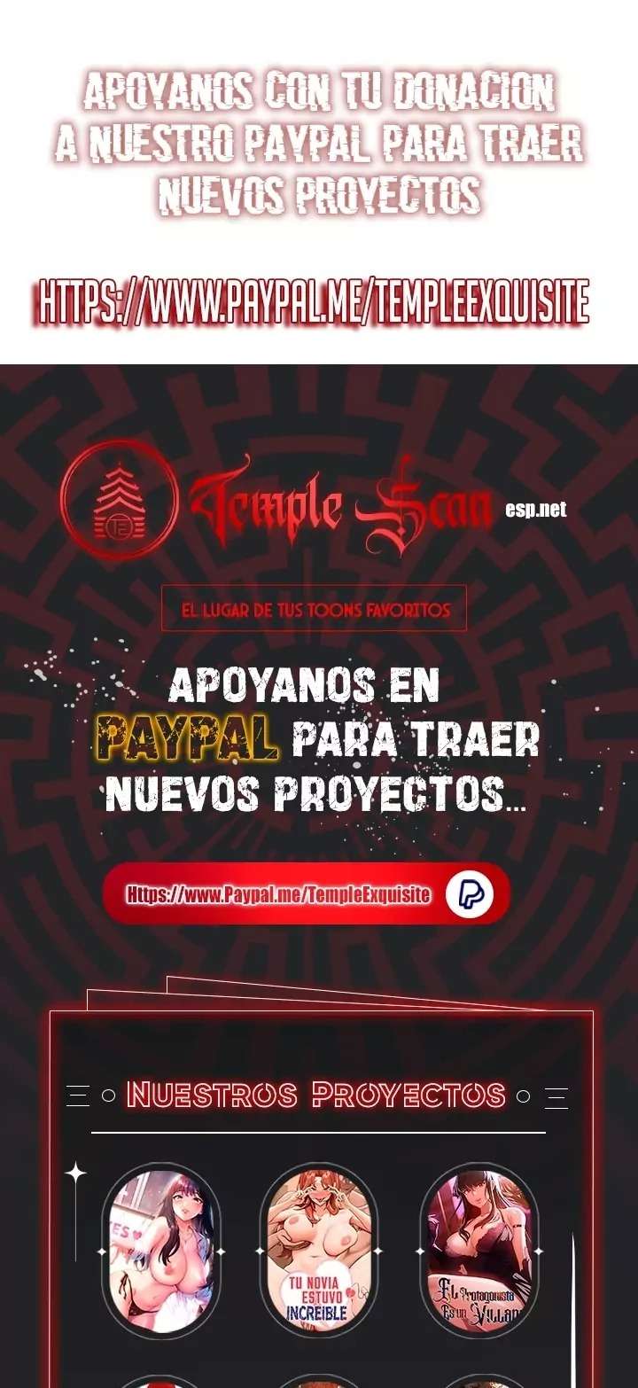 El suegro que devora todo Capítulo 5 - Página 33