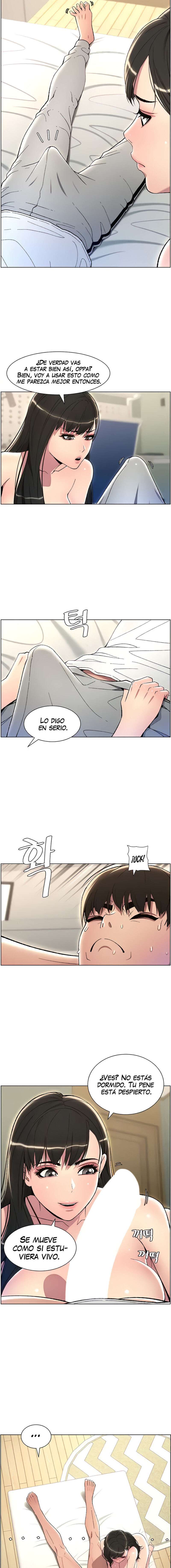 Clases Secretas con mi hermanita Capítulo 17 - Página 3
