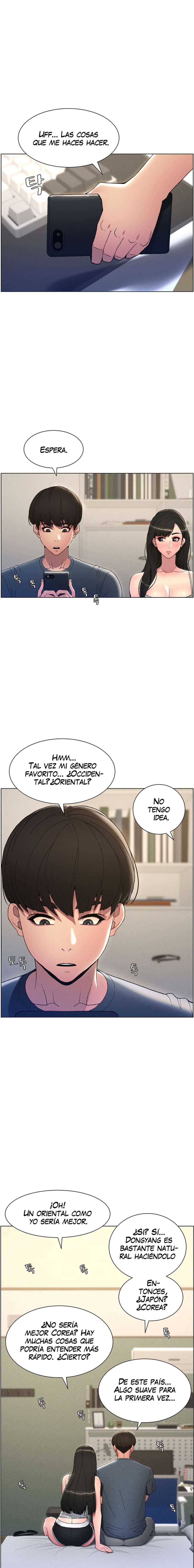 Clases Secretas con mi hermanita Capítulo 2 - Página 6