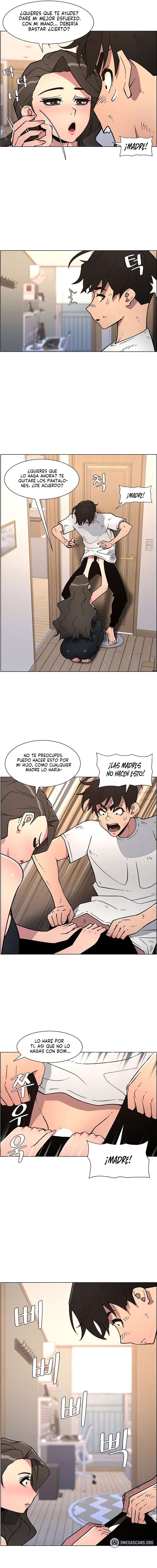 Clases Secretas con mi hermanita Capítulo 58 - Página 2