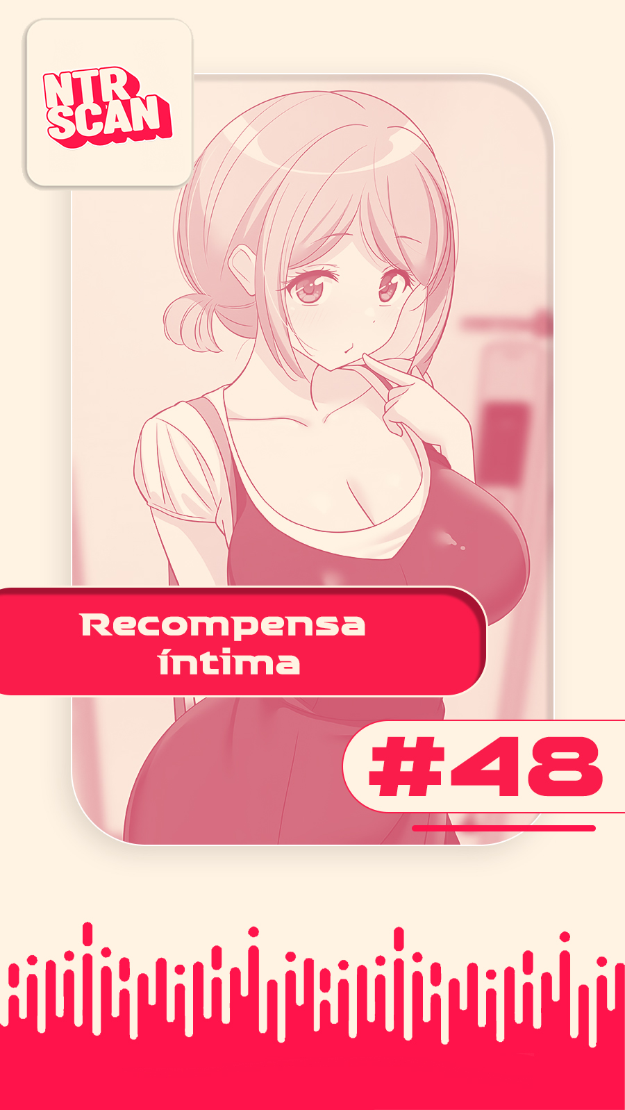 Recompensa íntima Capítulo 48 - Página 1