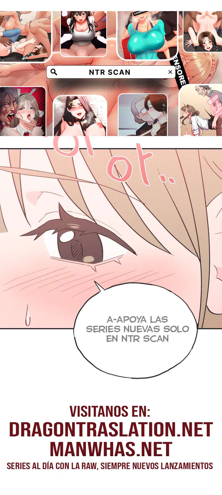 Juguete de adulto Capítulo 1 - Página 11