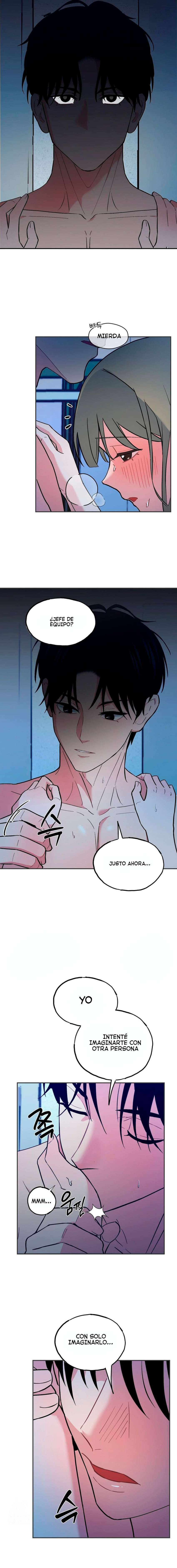 Juguete de adulto Capítulo 11 - Página 13