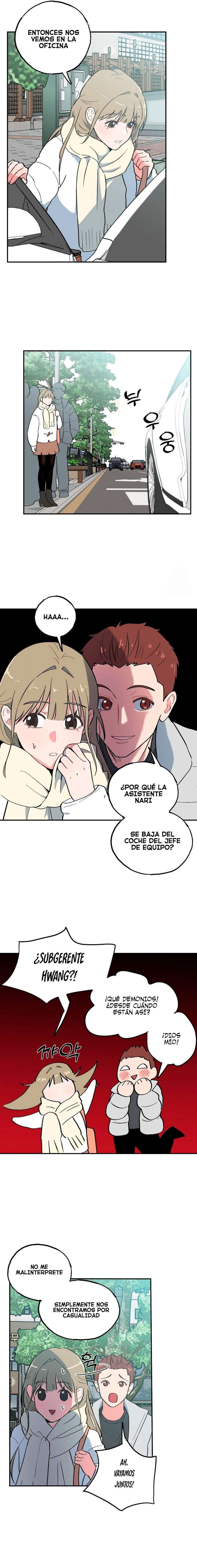 Juguete de adulto Capítulo 12 - Página 11