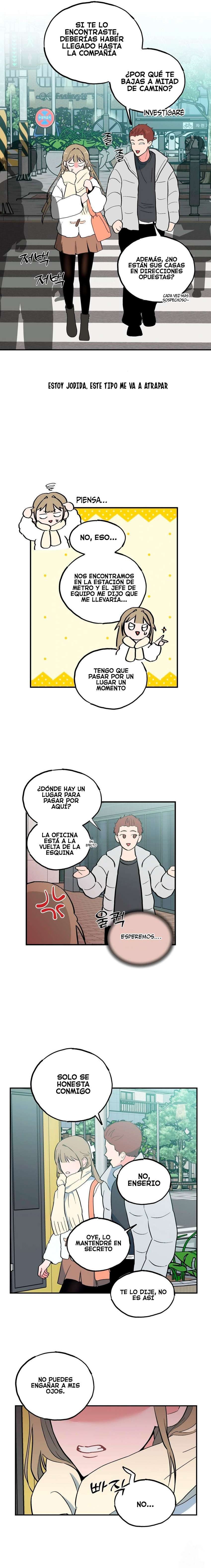 Juguete de adulto Capítulo 12 - Página 12