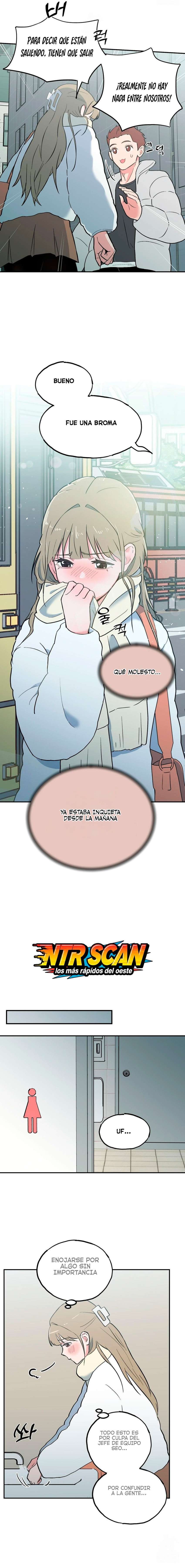 Juguete de adulto Capítulo 12 - Página 13