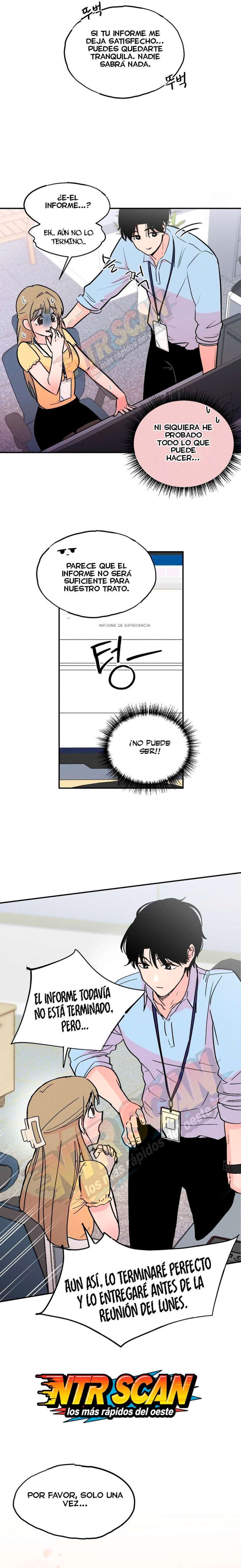 Juguete de adulto Capítulo 2 - Página 14