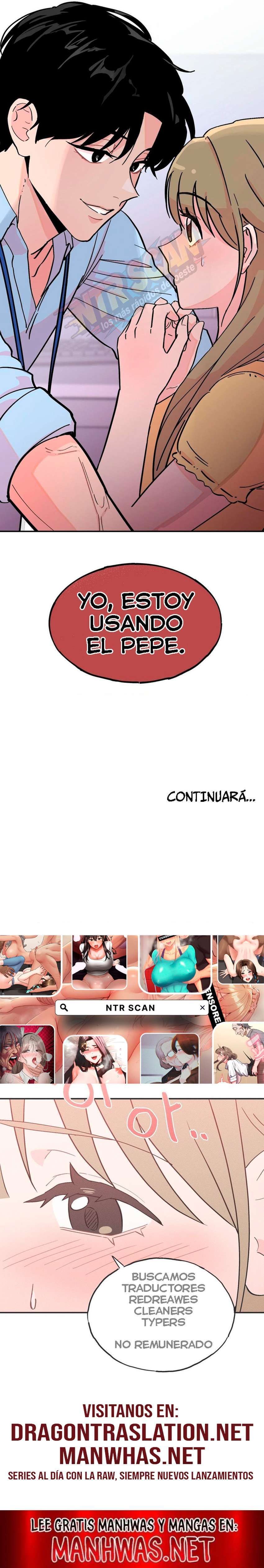Juguete de adulto Capítulo 2 - Página 16
