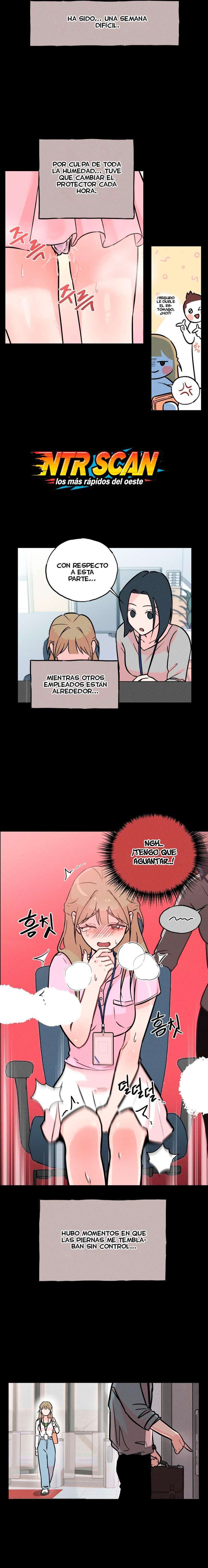 Juguete de adulto Capítulo 2 - Página 7