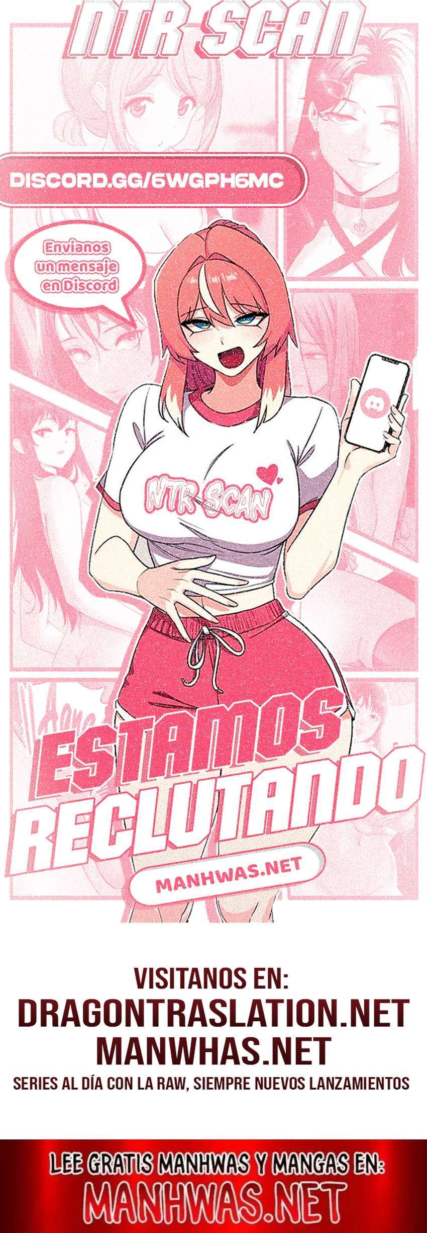 Juguete de adulto Capítulo 3 - Página 14