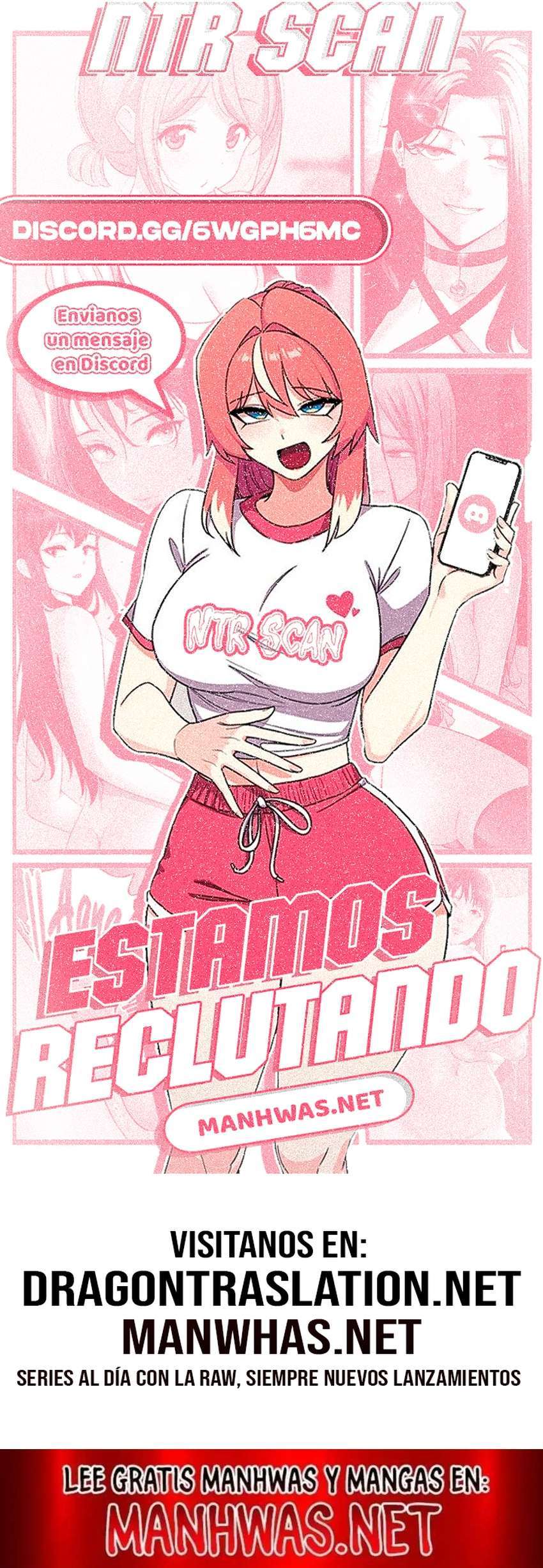 Juguete de adulto Capítulo 4 - Página 18